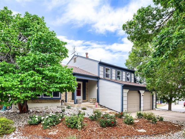 16406 E Kentucky Avenue, Aurora CO 80017