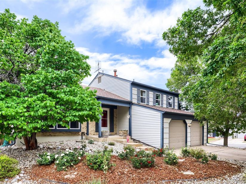 16406 E Kentucky Avenue, Aurora CO 80017