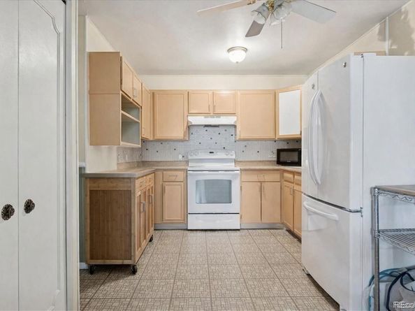 660 S Alton Way 2D, Denver CO 80247