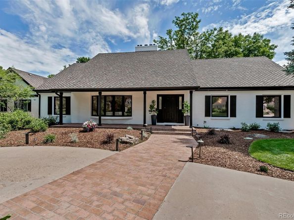 17 E Belleview Lane, Greenwood Village CO 80121