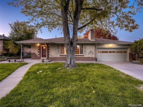 7635 W 25th Avenue, Lakewood CO 80214