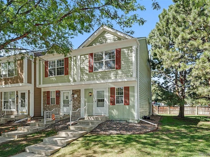 10863 W Dartmouth Avenue, Lakewood CO 80227