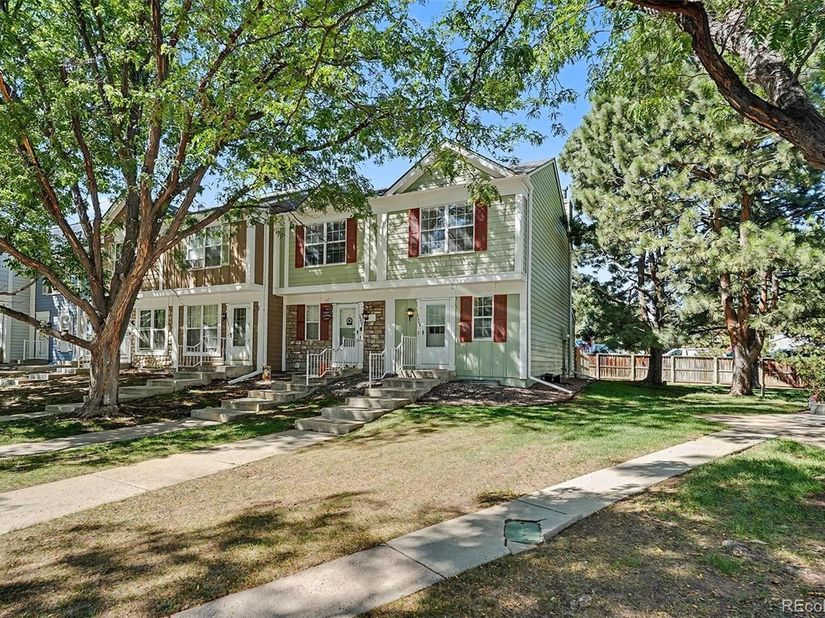 10863 W Dartmouth Avenue, Lakewood CO 80227