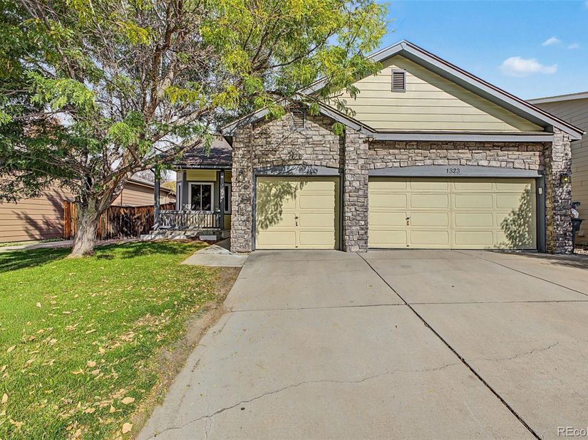 1323 W 111th Place, Northglenn CO 80234