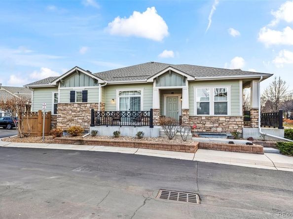 3751 W 136th Avenue N1, Broomfield CO 80023