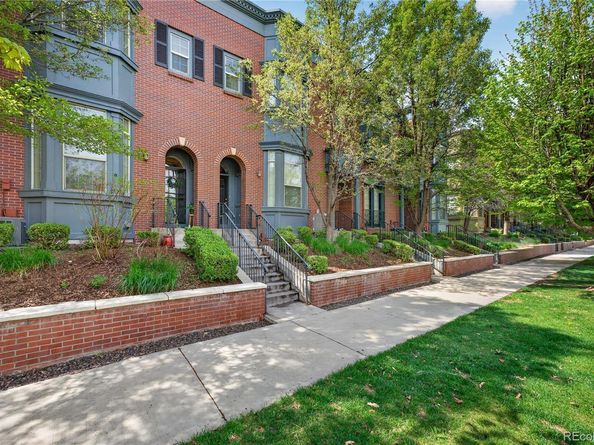 8250 E 29th Avenue, Denver CO 80238