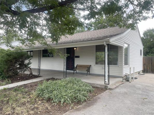 1860 S Dahlia Street, Denver CO 80222