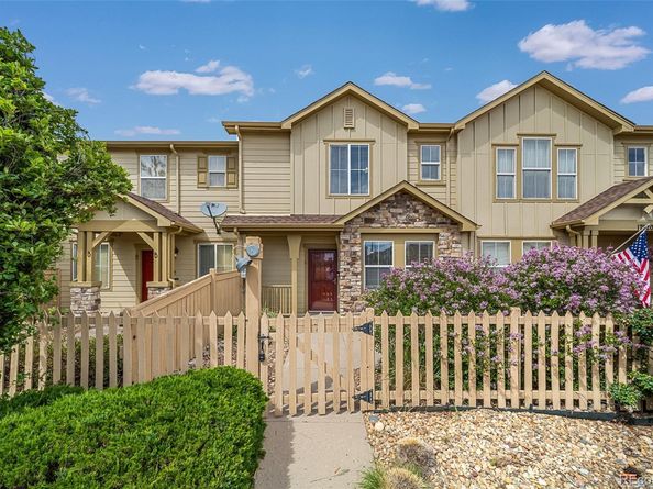 17920 E 104th Place C, Commerce City CO 80022