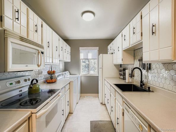 7973 Chase Circle 56, Arvada CO 80003