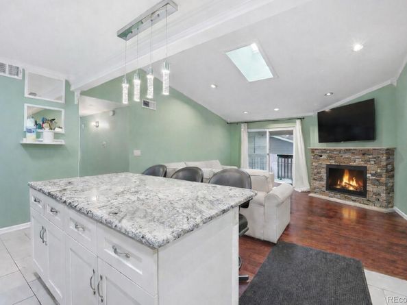 3482 S Eagle Street 203, Aurora CO 80014