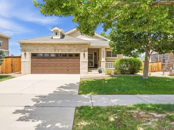 20351 E Lasalle Place, Aurora CO 80013