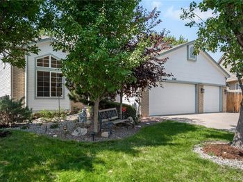 3367 S Argonne Court