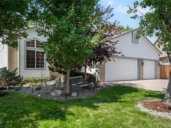 3367 S Argonne Court, Aurora CO 80013