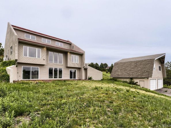 7370 S Yampa Street, Aurora CO 80016
