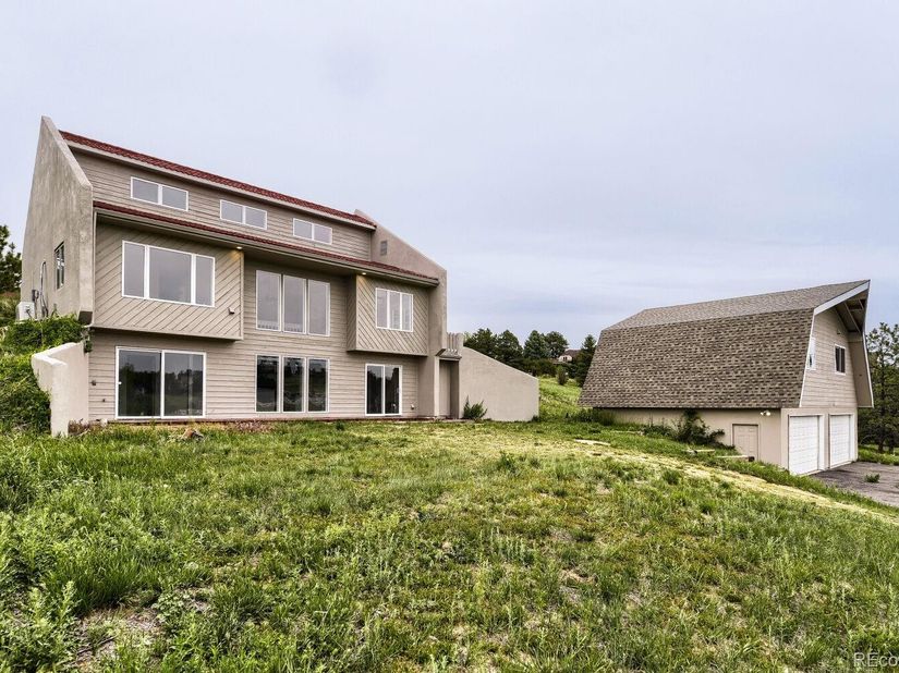 7370 S Yampa Street, Aurora CO 80016