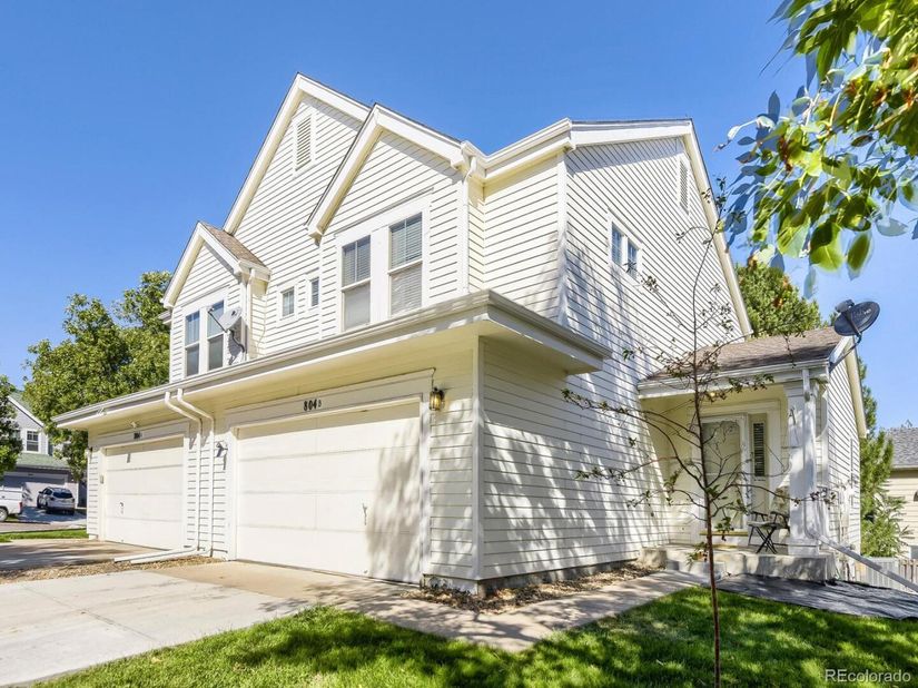 804 Union Street, Golden CO 80401