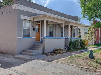 420 W 7th Avenue