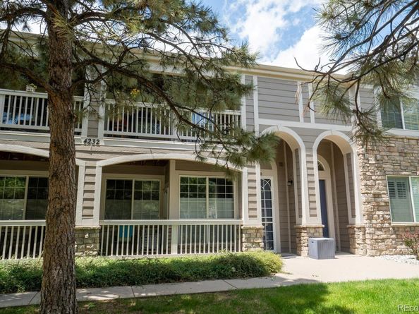 4232 S Blackhawk Circle 5C, Aurora CO 80014