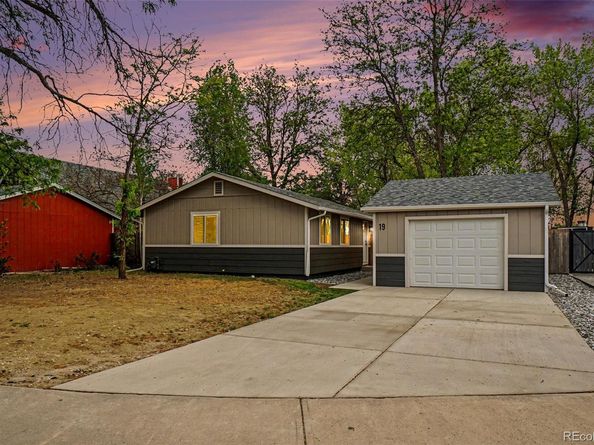19 Placer Avenue, Longmont CO 80504