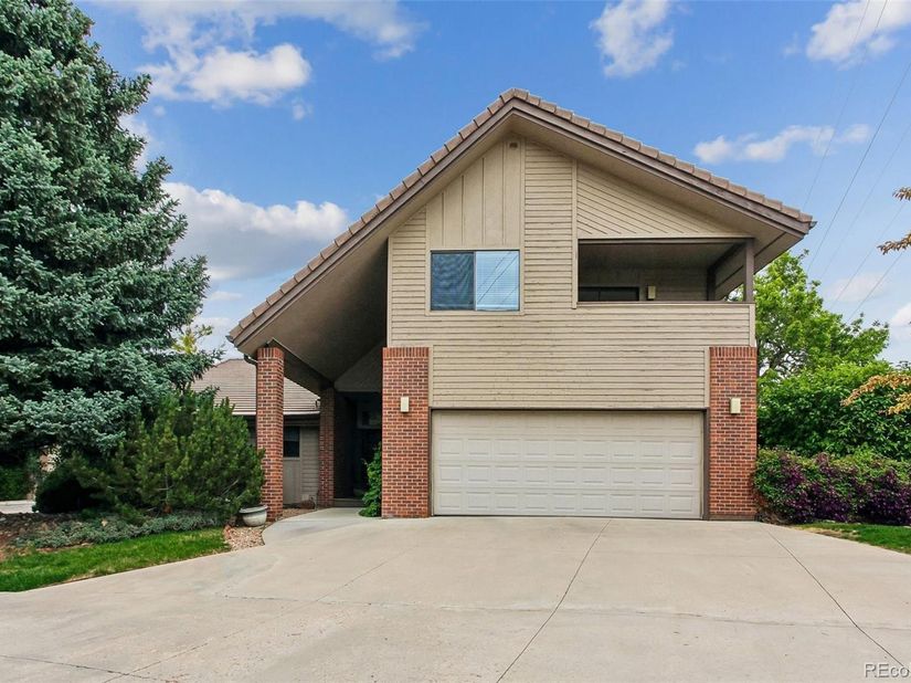 2601 S Quebec Street C, Denver CO 80231