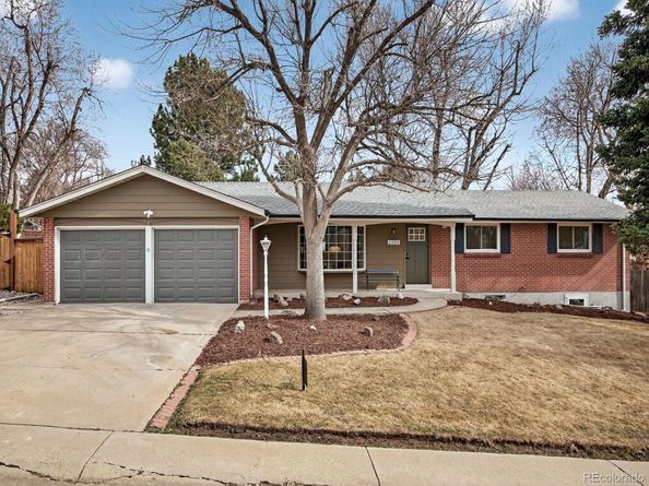 6984 Owens Street, Arvada CO 80004