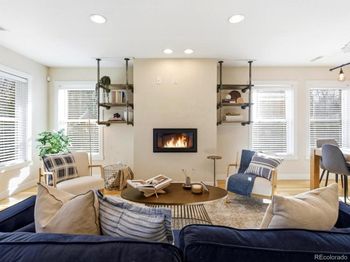 3323 N Clayton Street