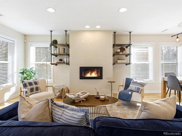 3323 N Clayton Street, Denver CO 80205