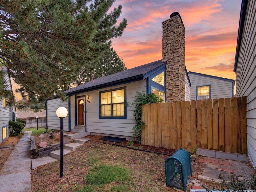 960 S Zeno Way, Aurora CO 80017
