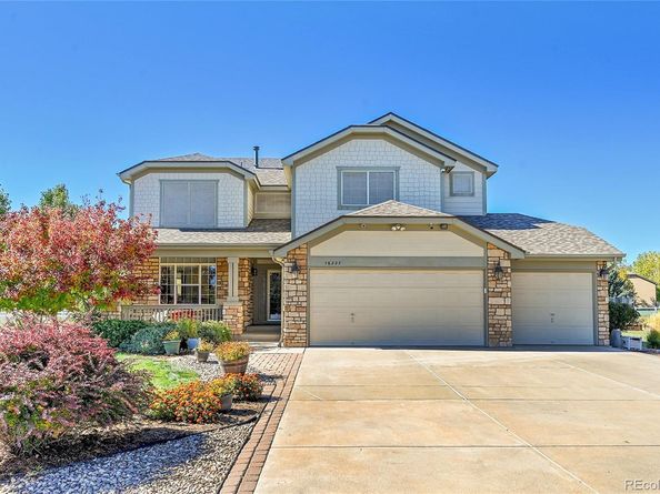 16227 Xenia Street, Brighton CO 80602