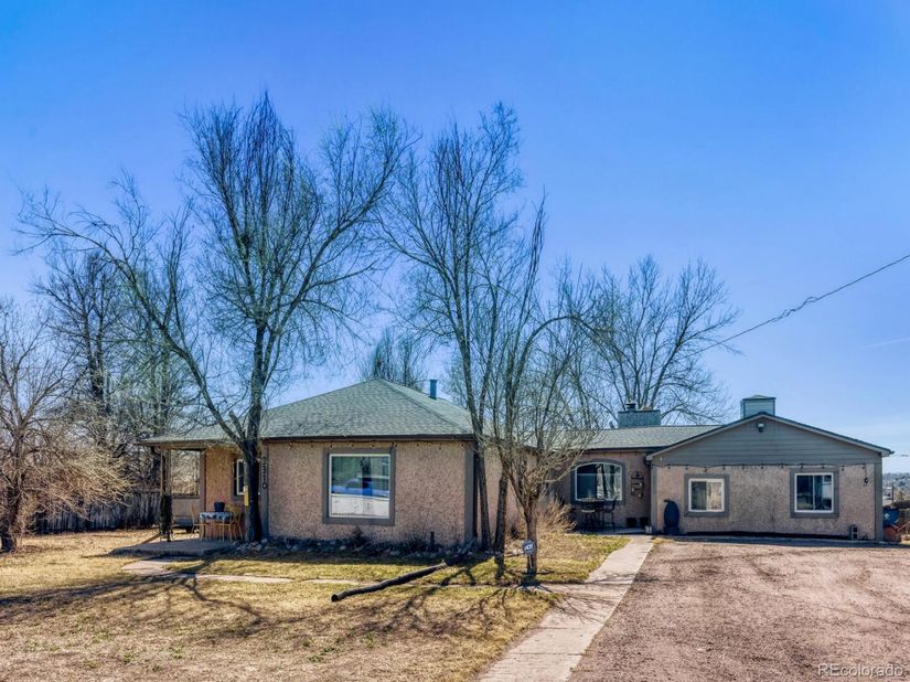 3310 W 65th Avenue, Denver CO 80221