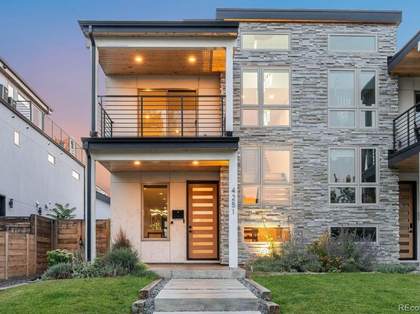 4251 Navajo Street, Denver CO 80211