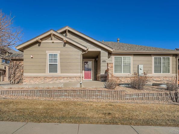 22097 E Jamison Place, Aurora CO 80016