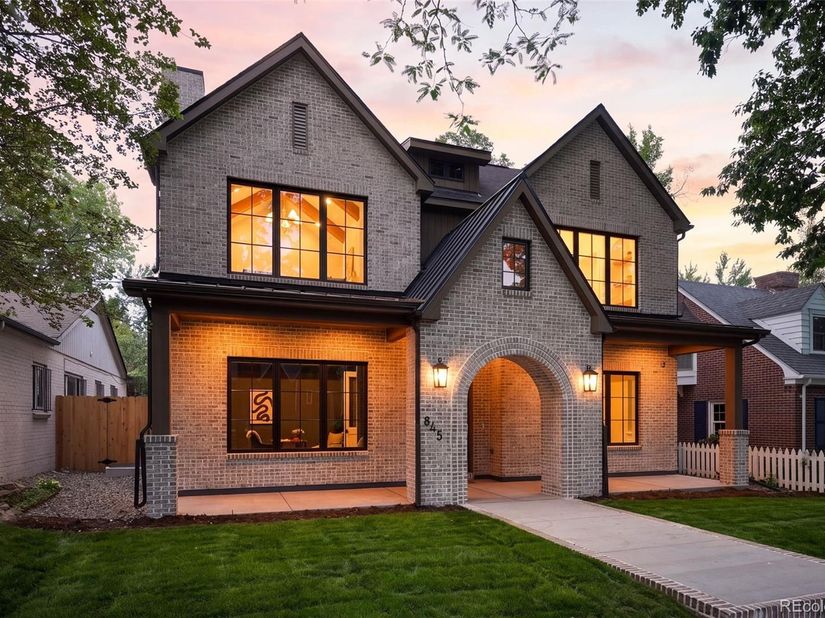 845 S Medea Way, Denver CO 80209