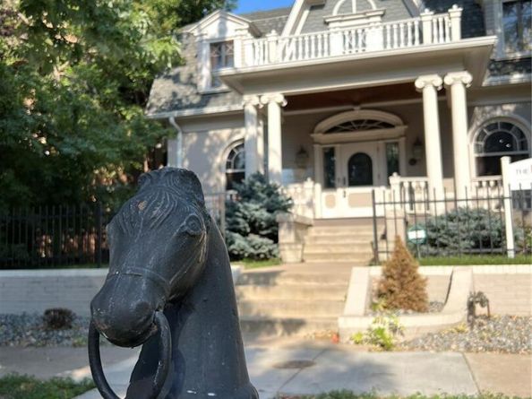 Undisclosed Address #5895473, Denver CO 80206