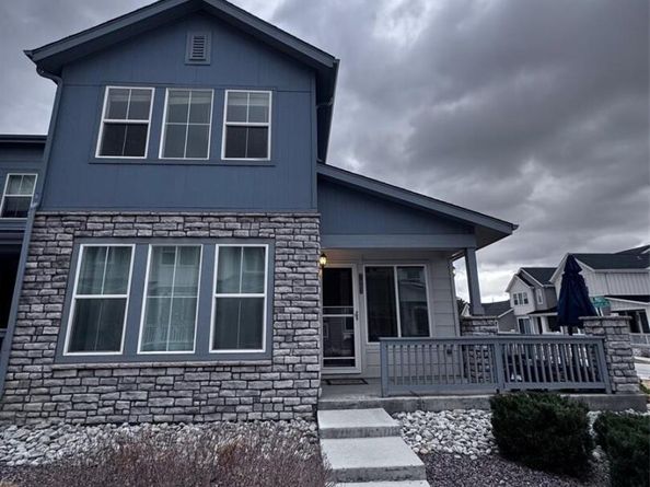 7482 W Atlantic Lane, Denver CO 80227