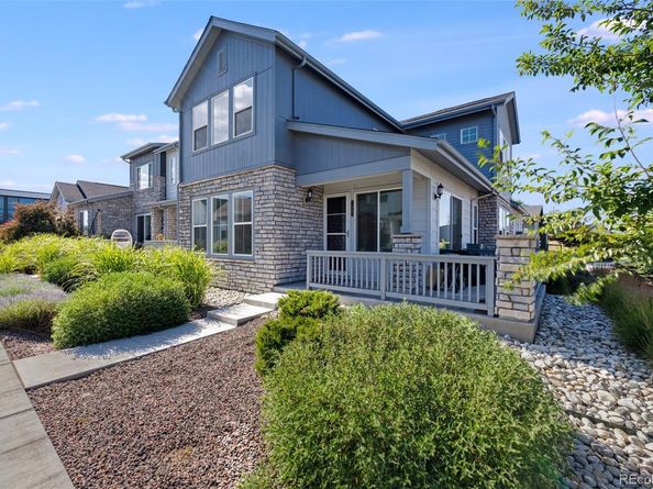 7482 W Atlantic Lane, Denver CO 80227