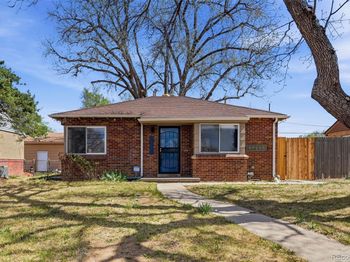 3564 Magnolia Street