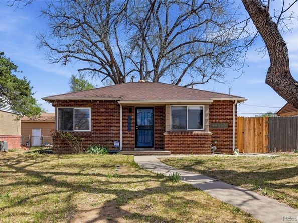 3564 Magnolia Street, Denver CO 80207