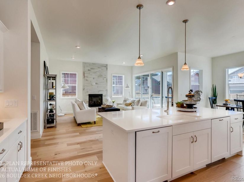 5531 Peacock Place, Boulder CO 80303