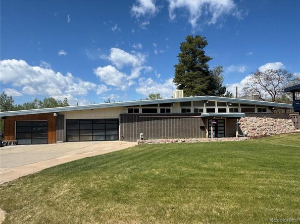 5175 S Elati Drive, Englewood CO 80110