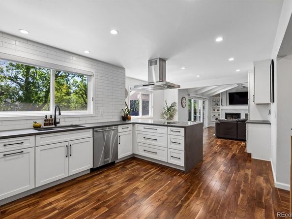 8070 S Monaco Circle, Centennial CO 80112
