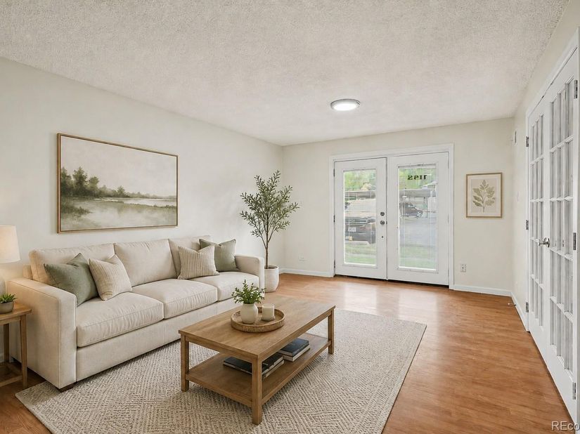 2375 S Linden Court 115, Denver CO 80222