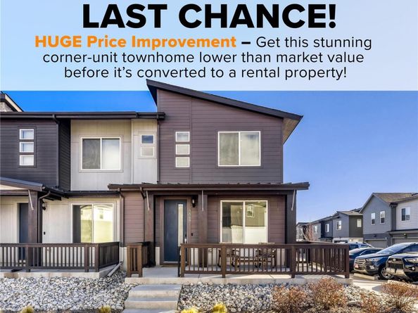 2089 S Vance Way, Denver CO 80227