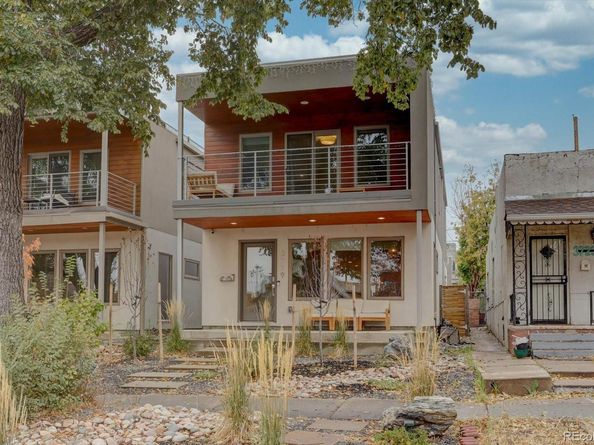 3719 Mariposa Street, Denver CO 80211