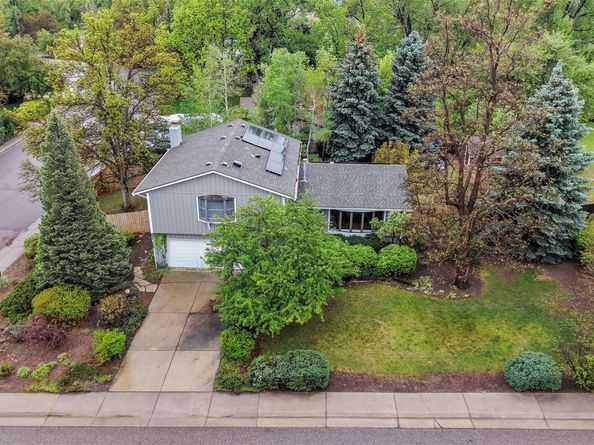 6286 S Benton Way, Littleton CO 80123