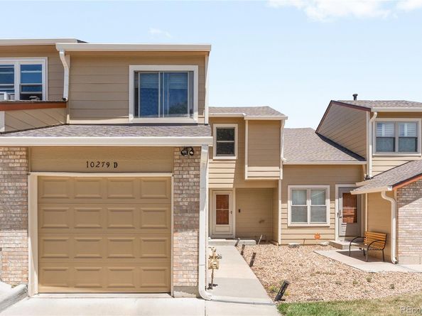 10279 W Fair Avenue D, Littleton CO 80127