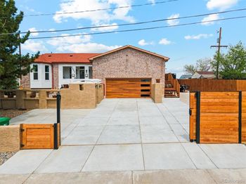 3595 W 67th Avenue