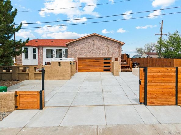 3595 W 67th Avenue, Denver CO 80221