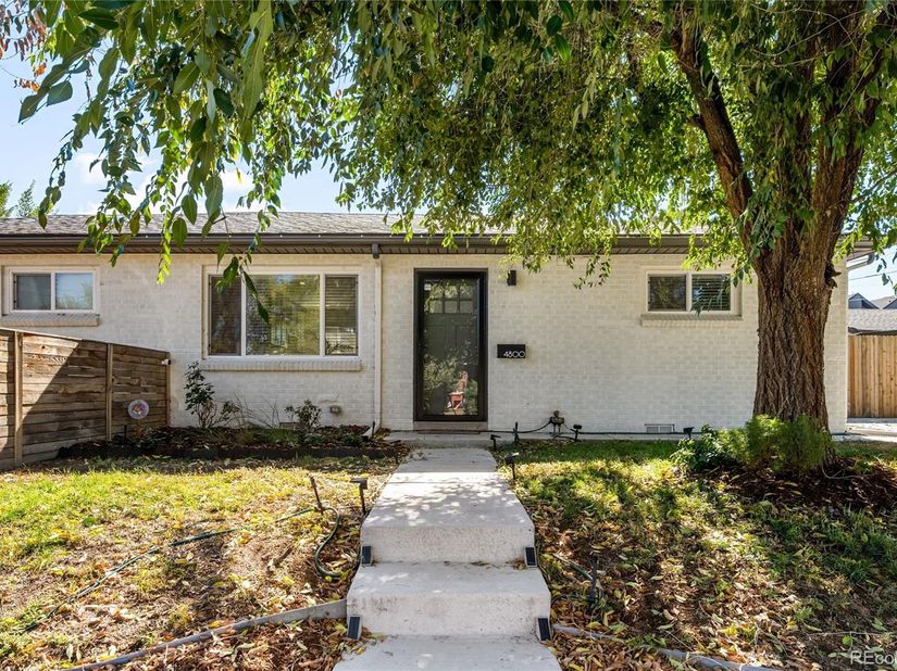 4800 W 11th Avenue, Denver CO 80204