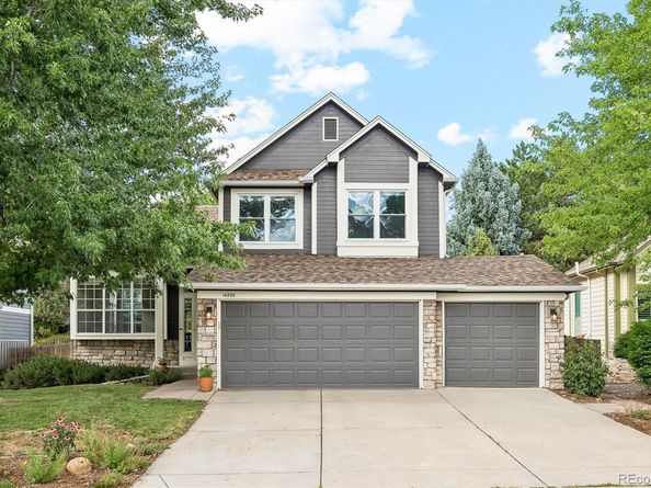 14295 W Warren Drive, Denver CO 80228